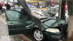 У справі 16-річного хлопця, який влетів у людей на переході в Луцьку, – нові деталі (відео)