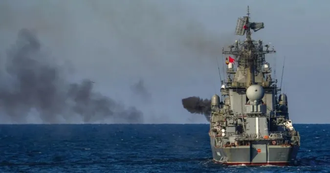 У Чорному морі збільшилося корабельне угруповання ворога