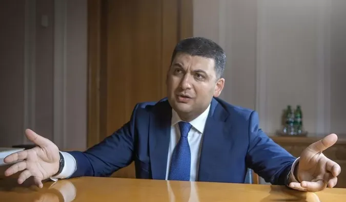 Бутусов: НАБУ провело обшуки в структурах Гройсмана
