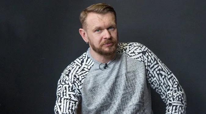 Положинського допитали у справі вбивства журналіста Шеремета (відео)