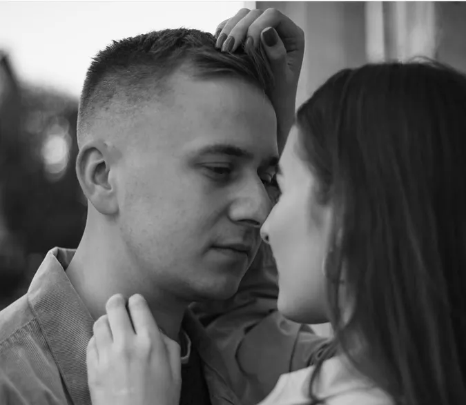 «Пишаюсь, що ти не завагався»: вдова захисника з Луцька розповіла про його героїчний вчинок
