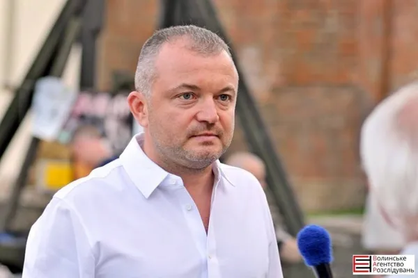 Приємно, що журналісти визнають свої помилки, – Андрій Покровський