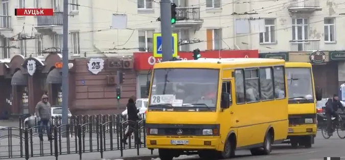Як їхатиме: в Луцьку відбудуться зміни в русі громадського транспорту