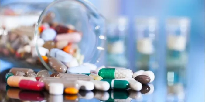 Як в Україні боротимуться з фальсифікацією ліків