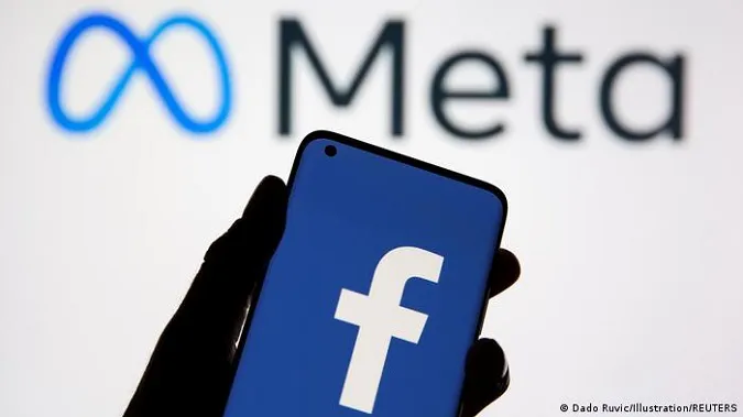 «Мертва» соцмережа: в Ізраїлі відреагували на перейменування Facebook