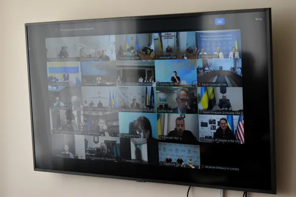 Ми інтенсивно працюємо над стабілізацію ситуації в енергетиці, – Погуляйко