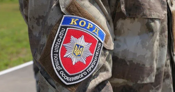 Правоохоронці Волині затримали групу зловмисників (фото, відео)