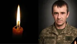 Понад 5 місяців вважався безвісти зниклим: підтвердили загибель воїна з Волині Вадима Королюка