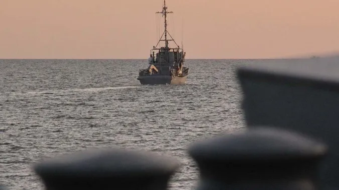 У Чорному морі окупанти посилилися трьома десантними кораблями