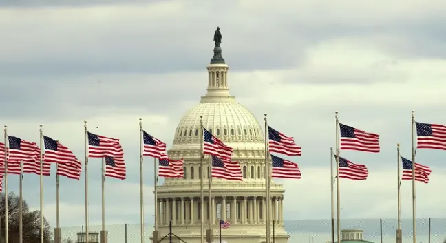 Сенат США працюватиме, щоб надати критично важливу підтримку Україні