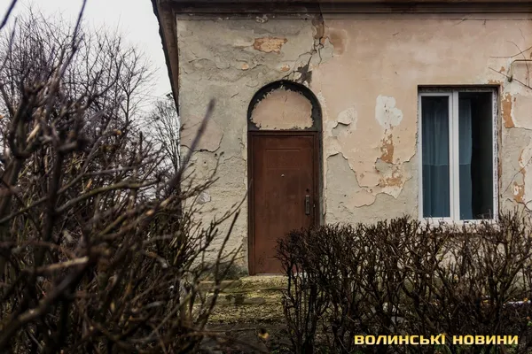 Колонія луцьких чиновників, яка стала вулицею (фото)