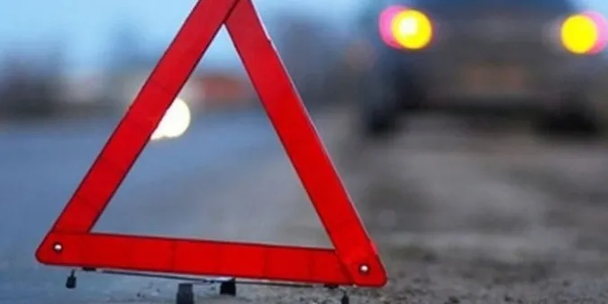 Під Луцьком п'яний на Geely збив на смерть пішохода