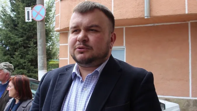 Директор ЛПЕ прокоментував своє звільнення