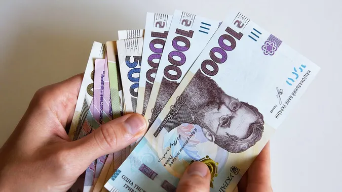 З 1 жовтня в українців зростуть пенсії: в кого і на скільки