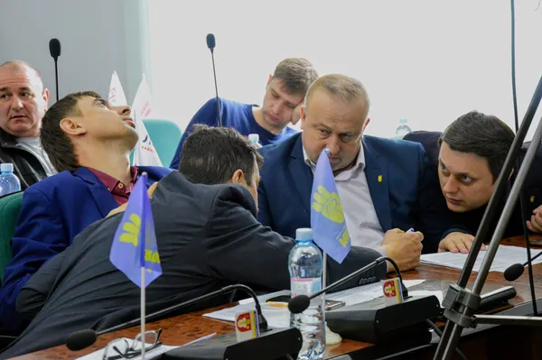 Фракція «Свобода»