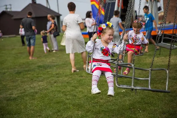 Як відгуляли фестиваль у Боратині (фото)
