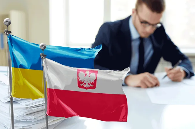 У Луцьку відбудеться зустріч з представниками польського бізнесу