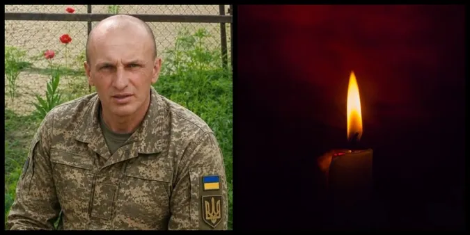 На Волині зустрічатимуть «на щиті» полеглого захисника Павла Манюхіна
