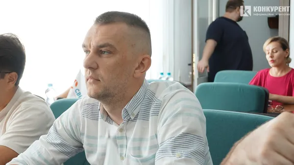 Валентин Хаймик