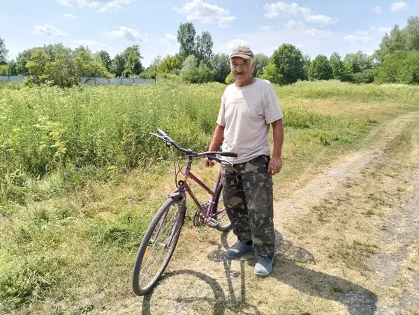 14 соток городу, корова Кнопка і двоє синів на війні: історія родини з Волині (фото)