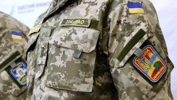 У Луцьку атовець намагався накласти на себе руки