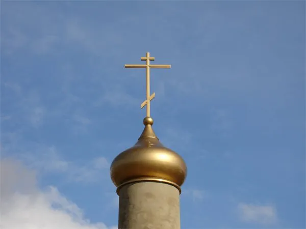 У селі Біличі на Волині підтримали перехід до ПЦУ