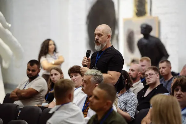 «Любарт Плюс»: турбота про родини воїнів, ветеранів та полеглих Героїв (фото)