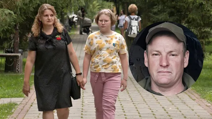 У Луцьку родина загиблого воїна Ігоря Козачука просить присвоїти йому звання Героя