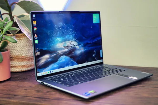 Аналоги MacBook Pro – що приготували конкуренти*