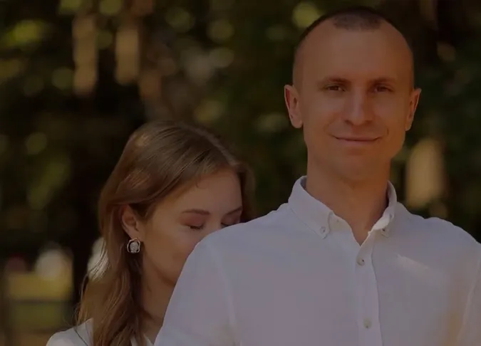 Луцька гінекологиня-блогерка вийшла заміж (відео)