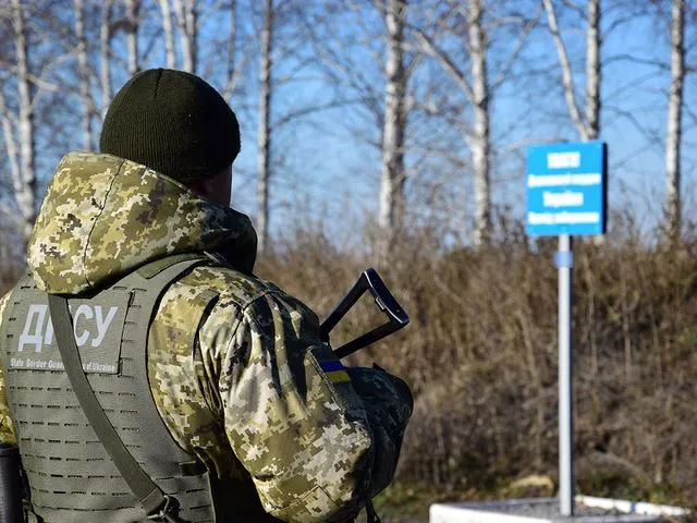 У прикордонних районах Волині запроваджують обмеження