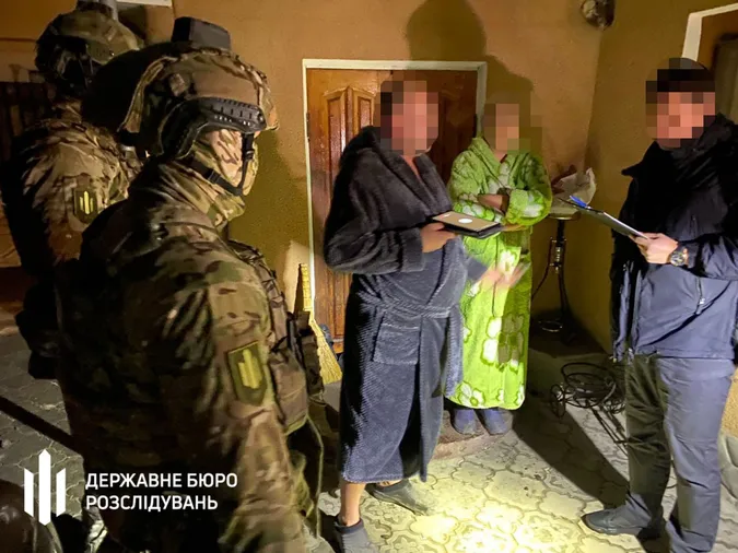 Командира 211 бригади Побережнюка знову затримали й доправили в Київ