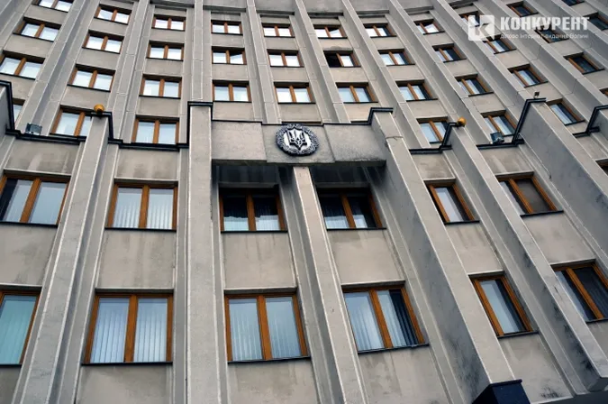 Волиньрада  недофінансувала програму «Власний дім»