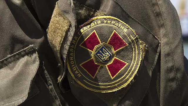 Нацгвардія взяла під охорону ЧАЕС