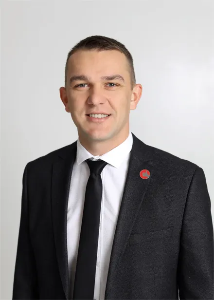 Валентин Хаймик