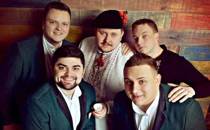 «Бивші»: «Замок Любарта» повертається в «Лігу сміху» у новому складі (фото)