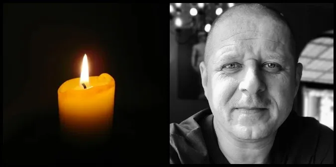 На Запоріжжі загинув волинянин Анатолій Вознюк