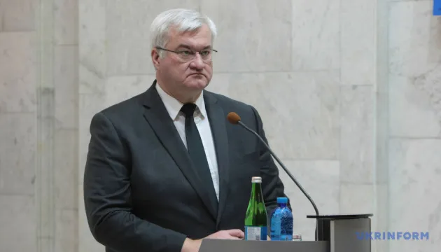 «Свобода дітей – безумовна»: Сибіга відреагував на пропозицію рф включити дітей до списків обміну