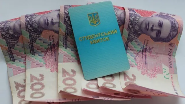 Vox populi: на що тратять/тратили б стипендію луцькі студенти