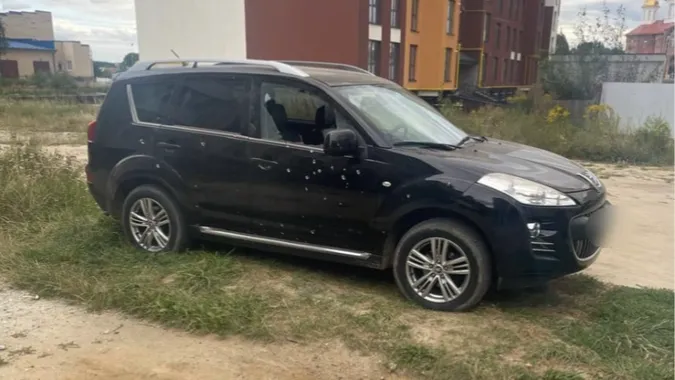 Підірвав гранату у дворі та напав із ножем: у Ковелі суд призначив покарання військовому