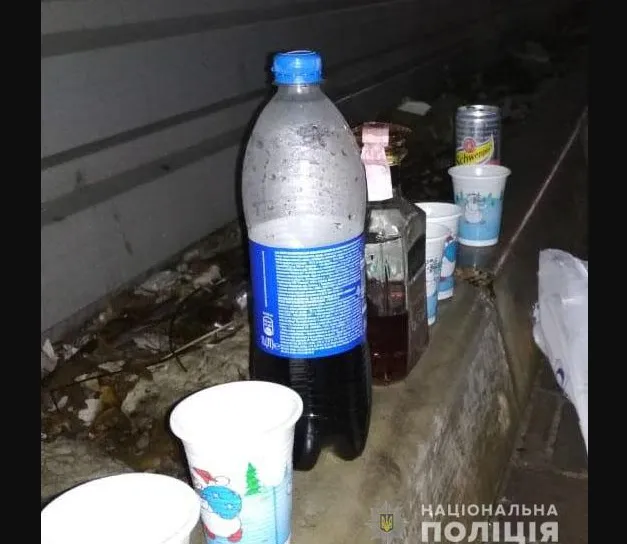 Разом випивали: у Камені-Каширському пограбували чоловіка