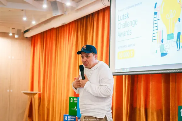 Lutsk Challenge Awards:  лучани пожертвували майже 70 000 гривень на соціальні проекти (фото)