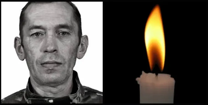 ДНК-експертиза підтвердила загибель 50-річного Героя з Волині Богдана Лехуша