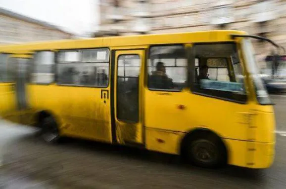 Маршрут №7 просять продовжити до залізничого возкалу