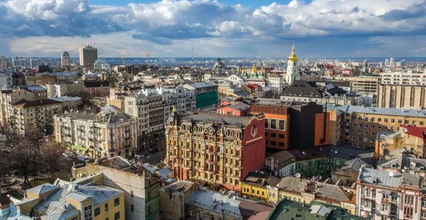 Найкращі райони Києва для оренди квартири: переваги та недоліки
