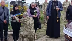 У Борохові попрощалися із 35-річним захисником Юрієм Гімолем (фото)