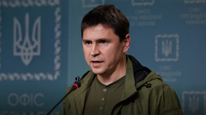 Жодного тимчасового перемир'я з росією не буде, – Подоляк