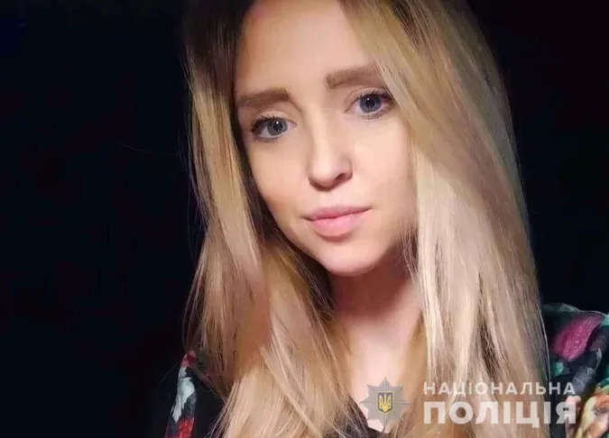 Поліція розшукує безвісти зниклу лучанку (фото)