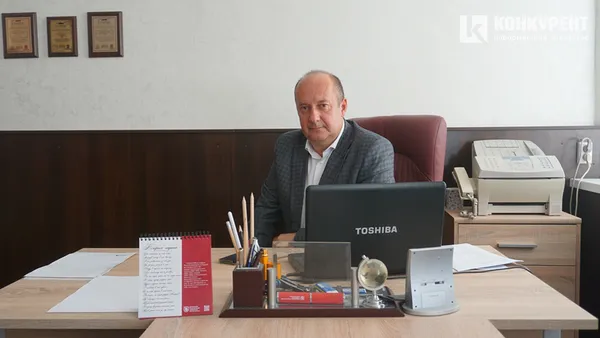 «Є вчителі, яких у 25 вже можна відправляти на пенсію»,  – директор луцької школи