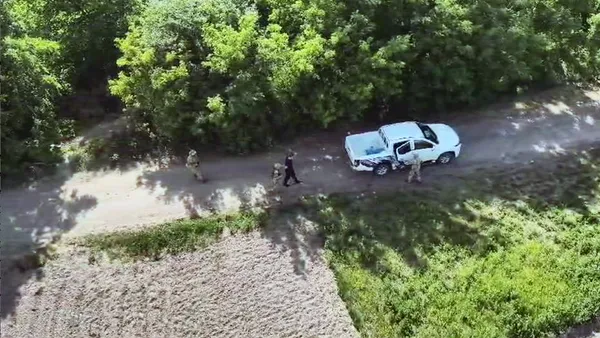 На Волині затримали 28-річного ухилянта з Кривого Рогу (фото)